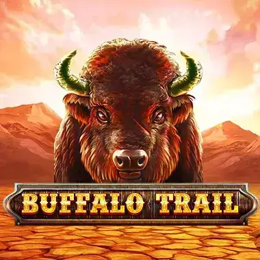 Play Buffalo Trail Joo casino