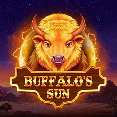 Play Buffalo's Sun Joo casino