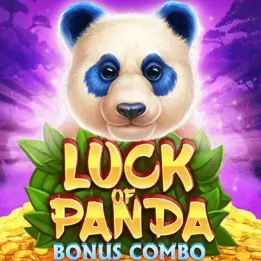 Play Luck of Panda Bonus Combo Joo casino
