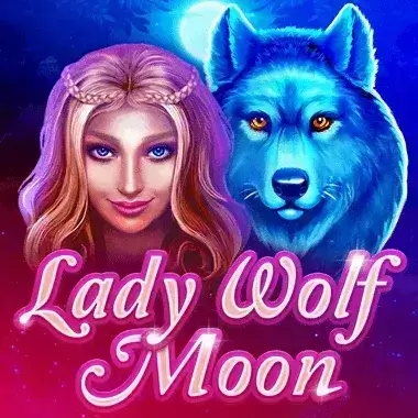 Play Lady Wolf Moon Joo casino