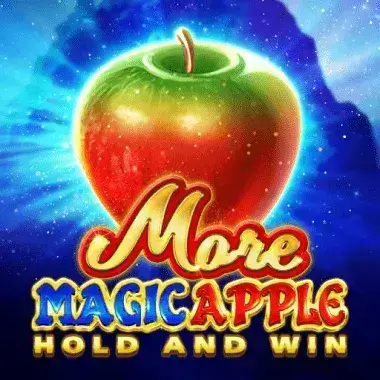Play Speel More Magic Apple bij Joo