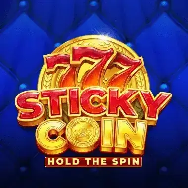 Play Sticky Coin: Hold The Spin Joo casino