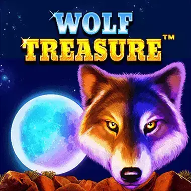 Play Wolf Treasure Joo casino