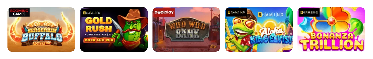 Slots Joo Casino