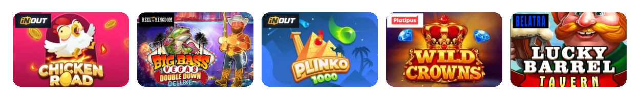 Slots Joo Casino